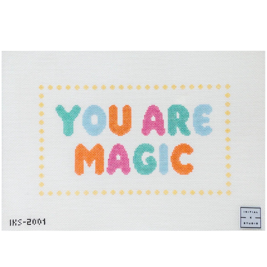 Magic - Initial K Studio