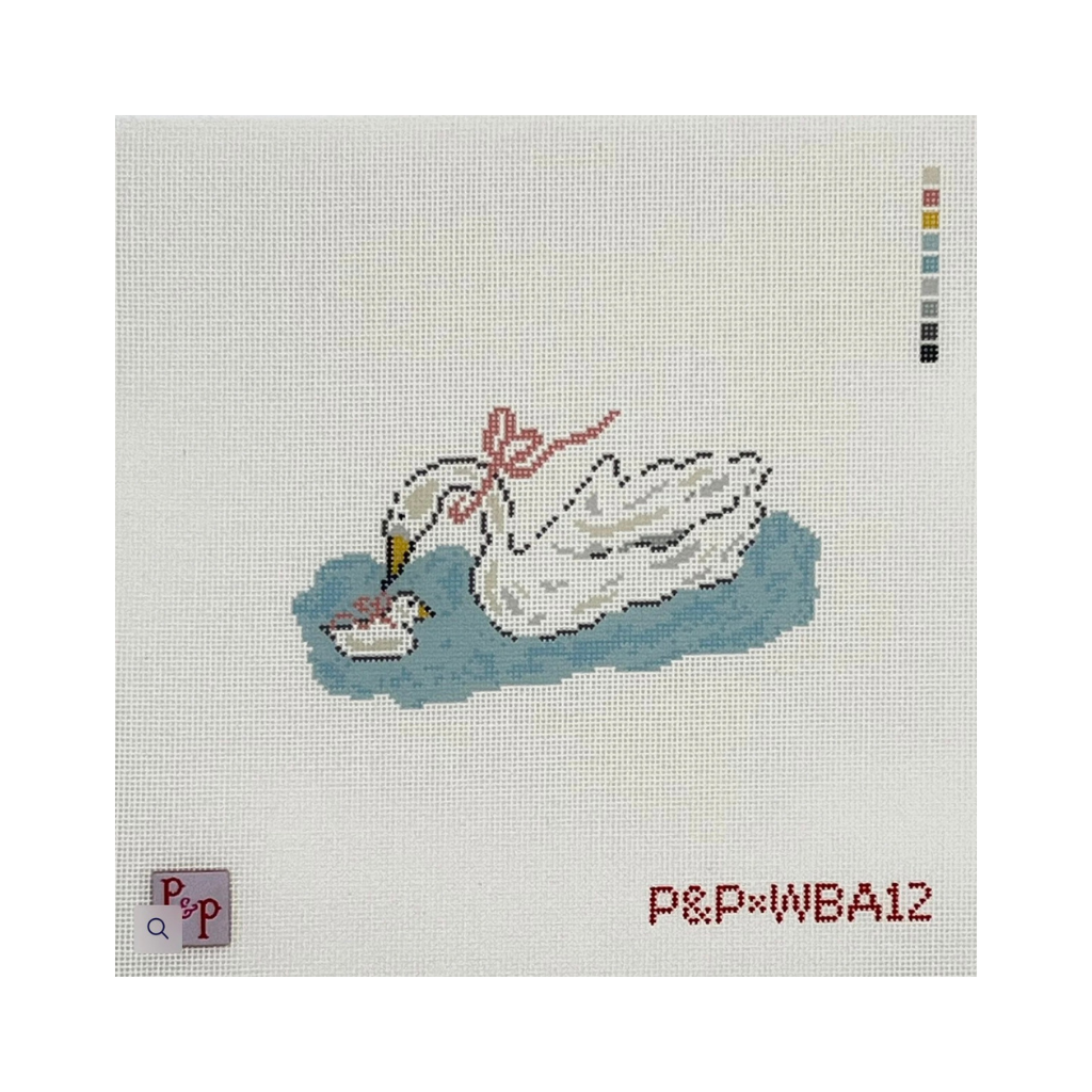 Little Swanling - Penny & Penny Company