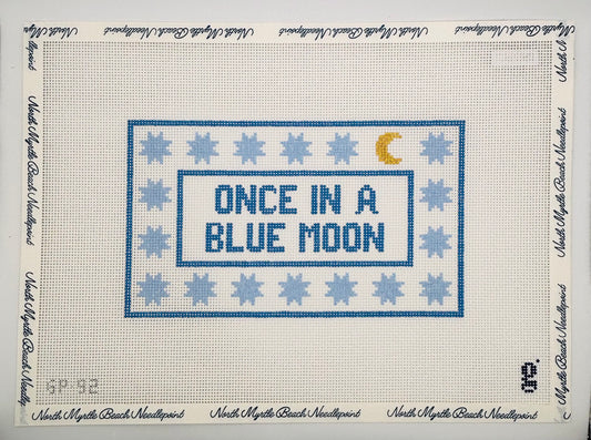 Once in a Blue Moon - Goodpoint