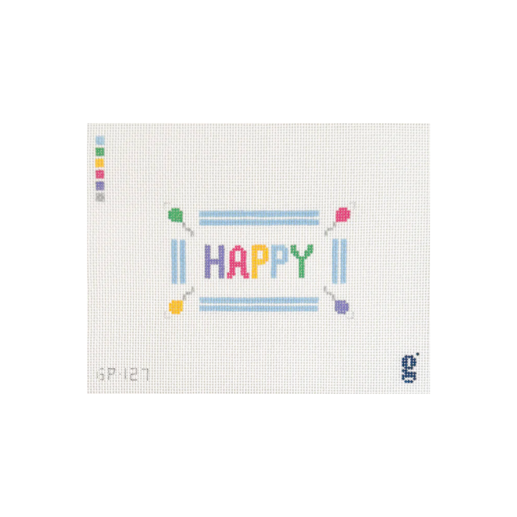 Happy Sign - Goodpoint