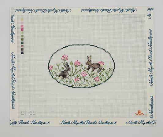 Bunny in Clover - Goodpoint