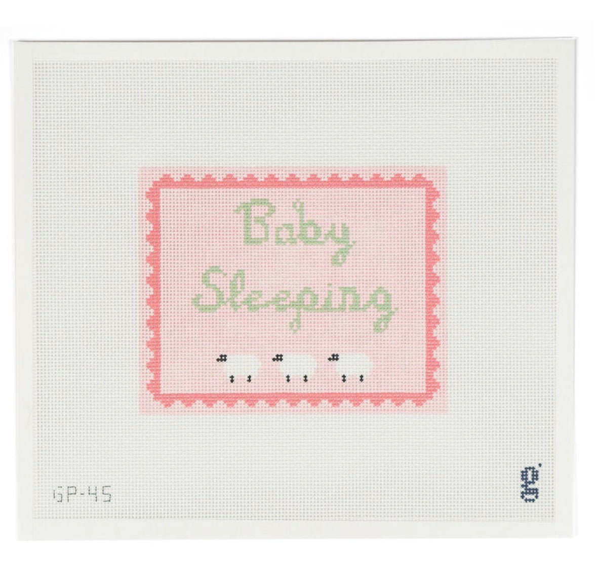 Baby Sleeping - Goodpoint