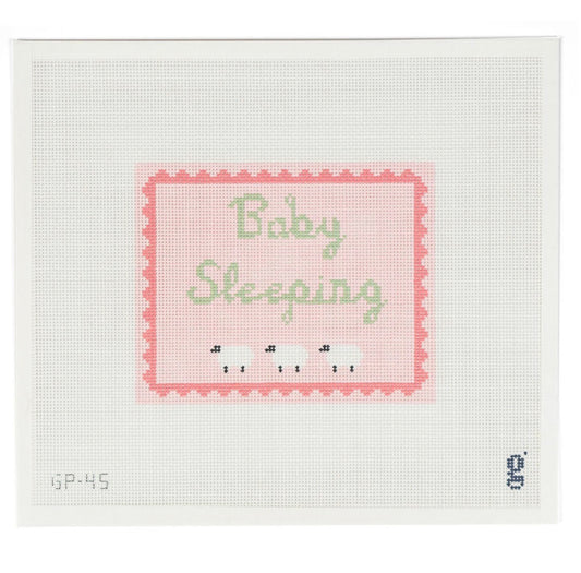 Baby Sleeping - Goodpoint