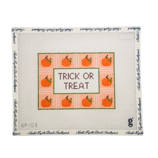 Trick or Treat - Goodpoint