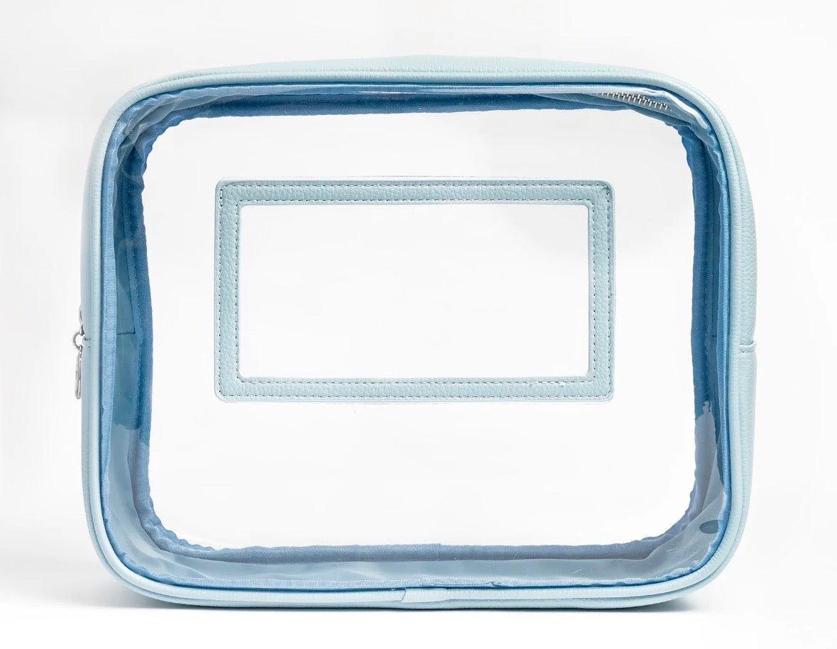 Large Self Finishing Pop in Pouch - Rachel Barri