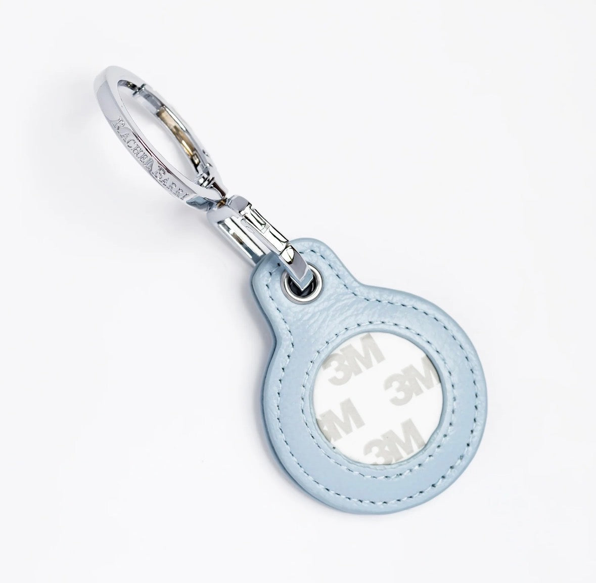 Sky Blue Mini Clip - Rachel Barri Designs