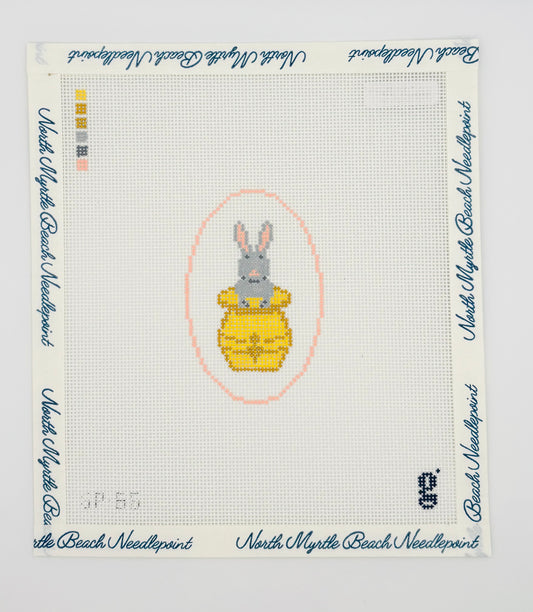 Honey Bunny - Goodpoint