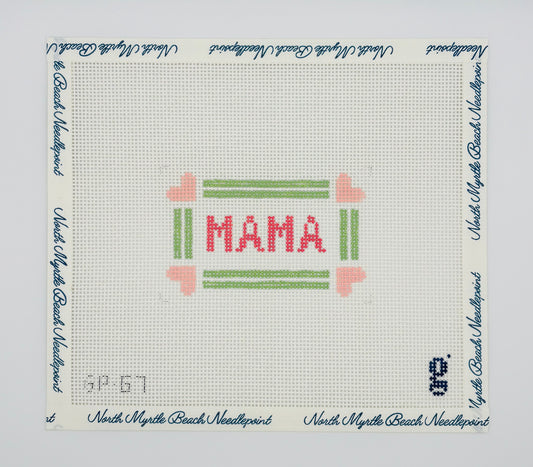 Mama Mini Sign - Goodpoint