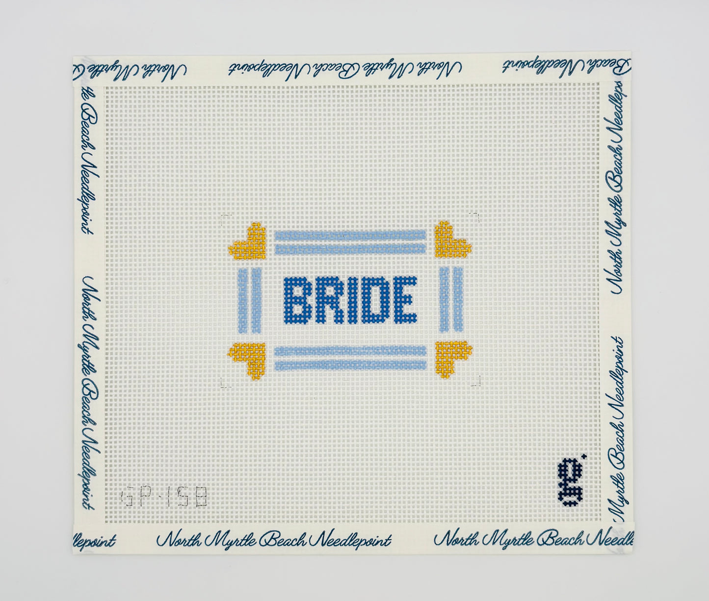 Bride Mini Sign - Goodpoint