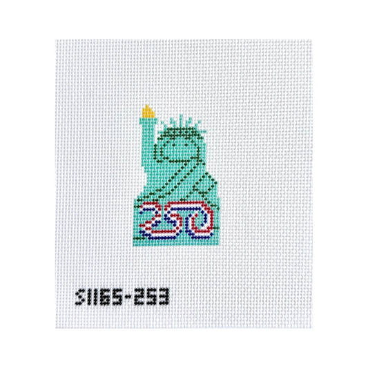 America 250 Statue of Liberty Angel - KCN Designers