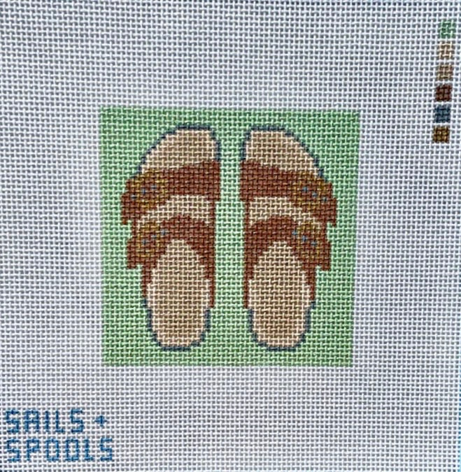 Birkenstock Canvas