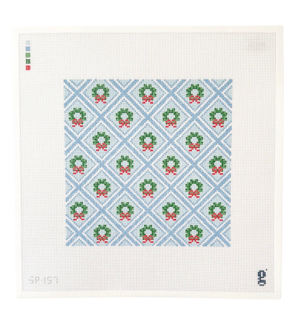 Wreath Trellis - Goodpoint