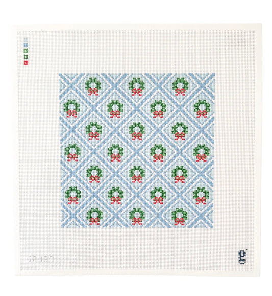 Wreath Trellis - Goodpoint