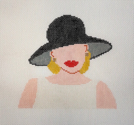 Meredith Blake Canvas