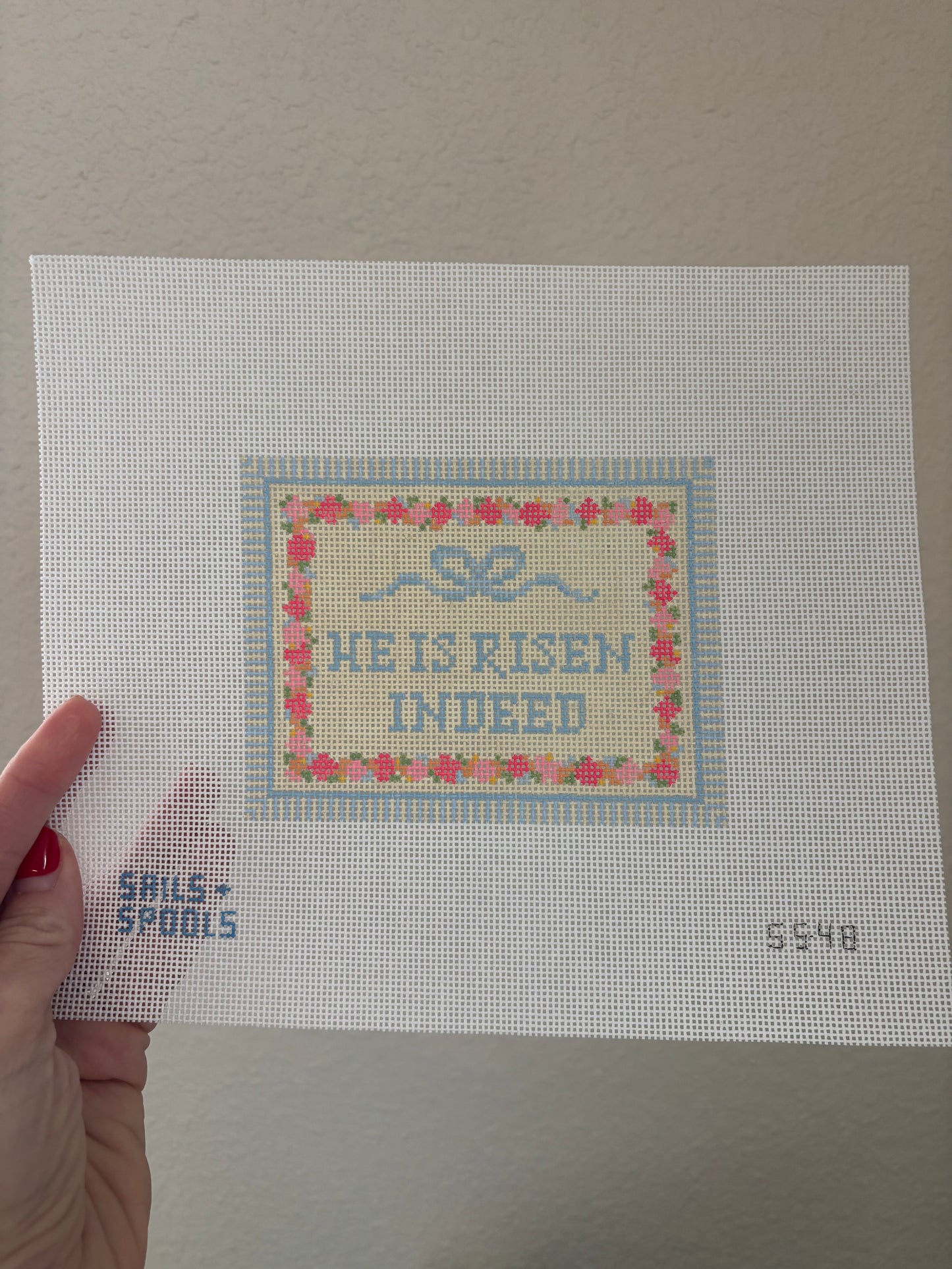 He is Risen Indeed