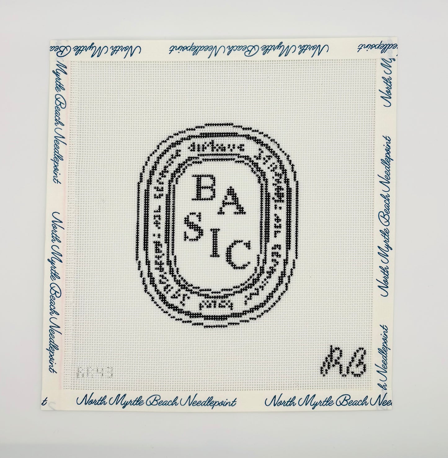 Basic - Rachel Barri