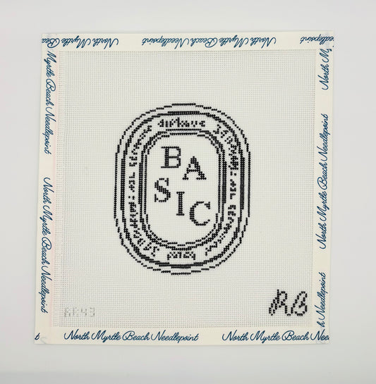 Basic - Rachel Barri