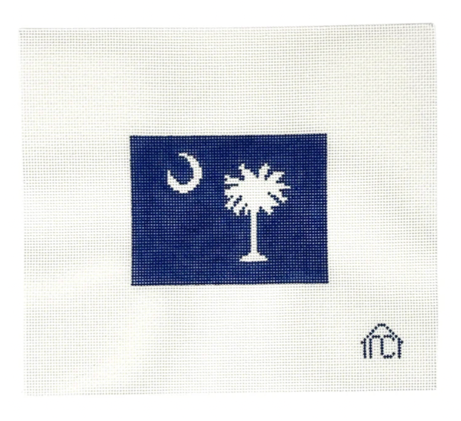 South Carolina Flag