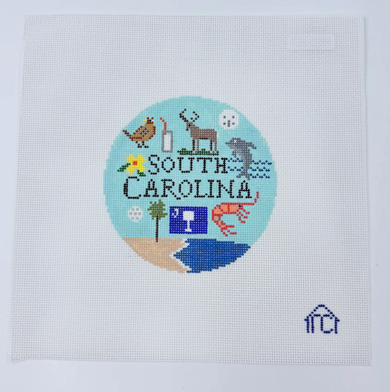 South Carolina Round