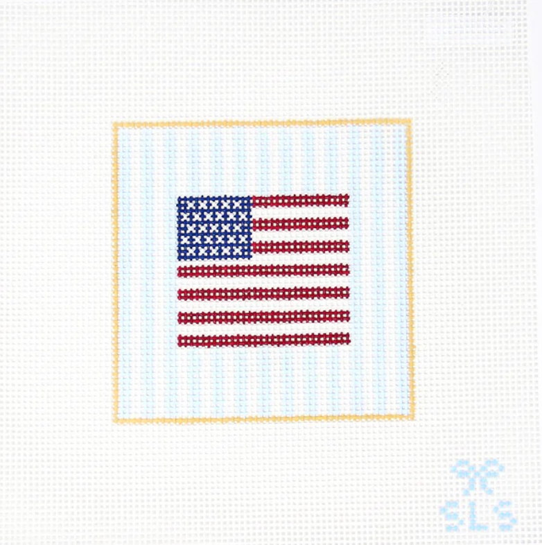 Stars and Stripes