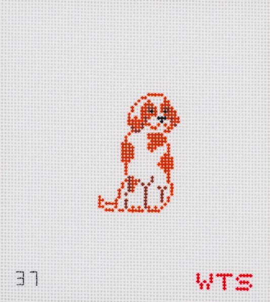 Mini Cavalier (Blenheim)