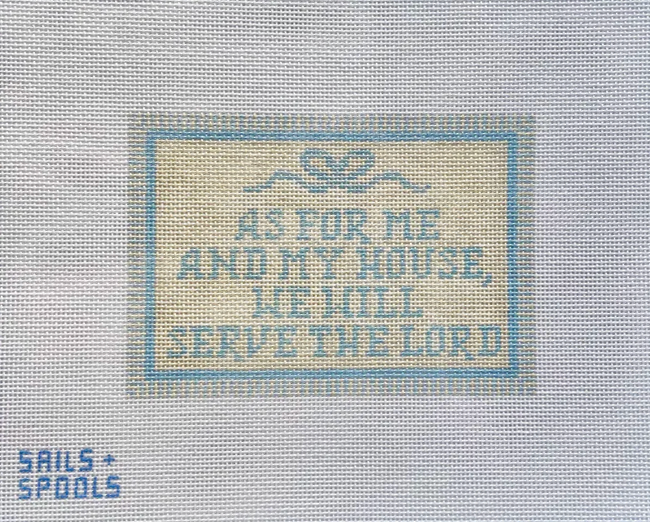 Serve the Lord