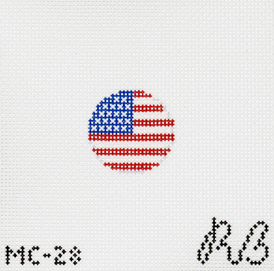 Mini Stars and Stripes