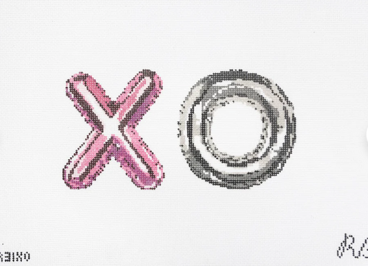 XO Balloon - Rachel Barri