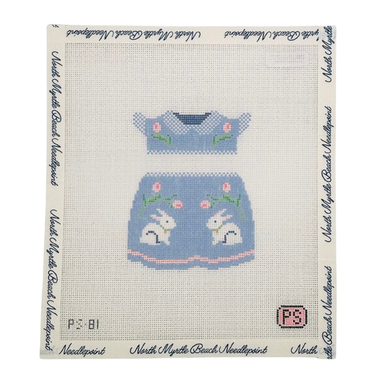 Big Girl Bunny - Prepsetter