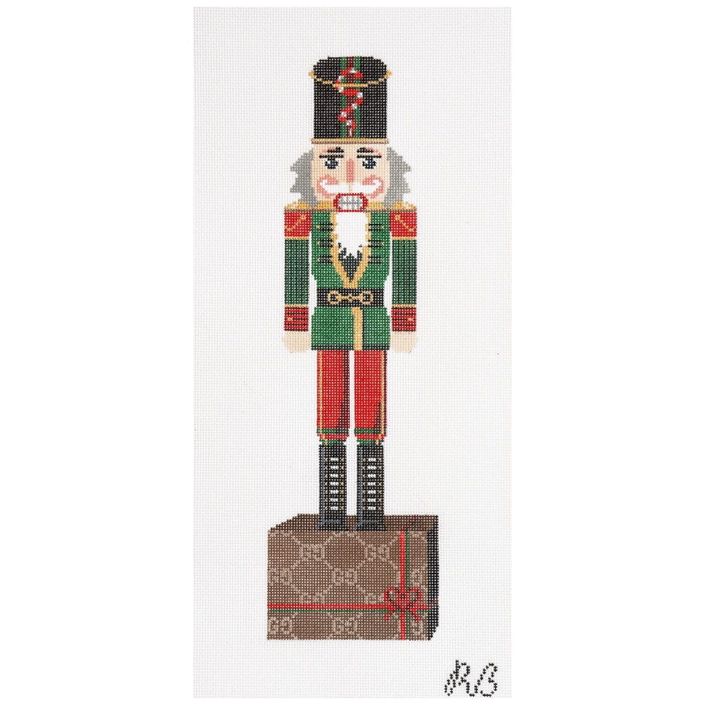 Guccified Cracker - Rachel Barri