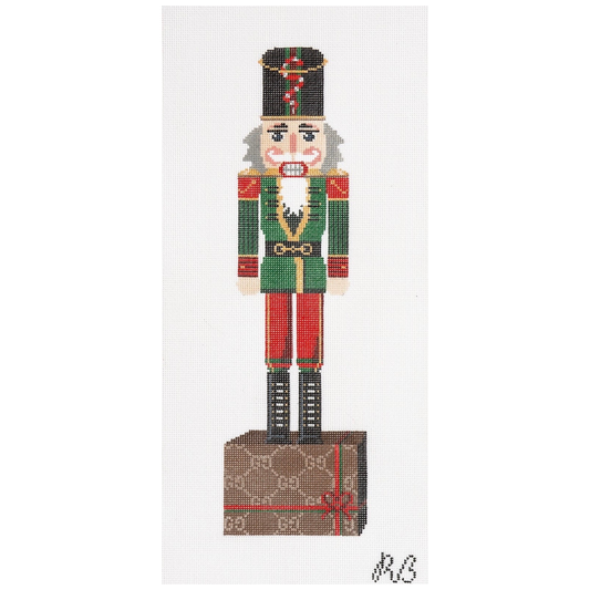 Guccified Cracker - Rachel Barri