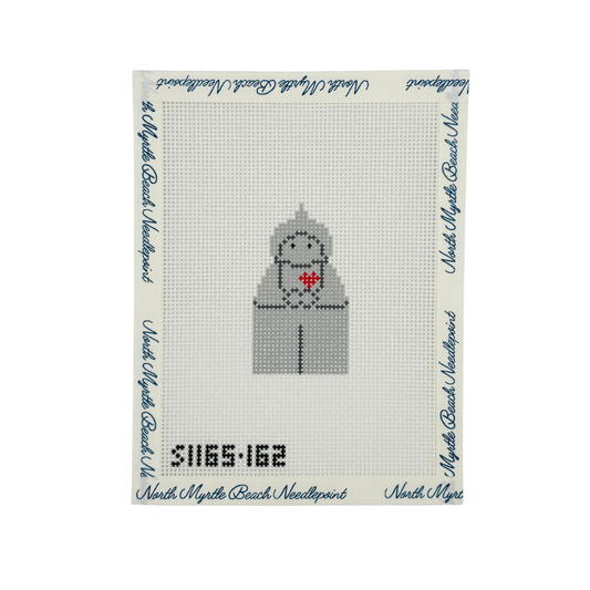 Tin Man Angel- KCN Designers