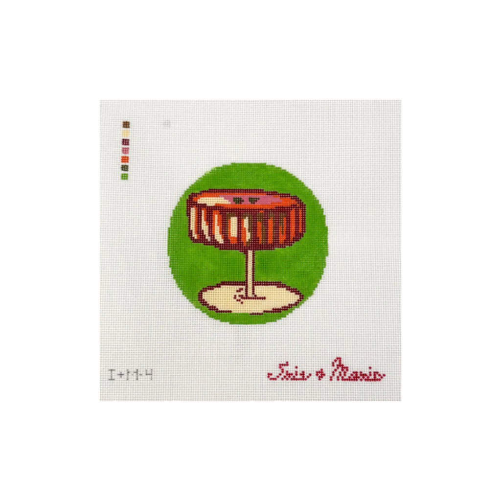 Groovy Espresso Martini - Morgan Julia Designs