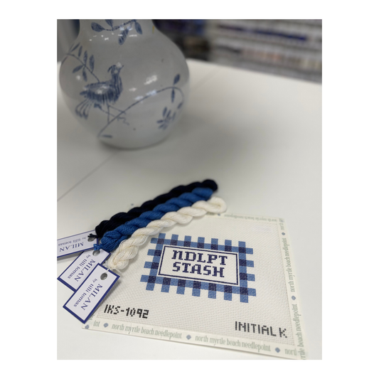 Decorative Stitch Class - 30 July 2026