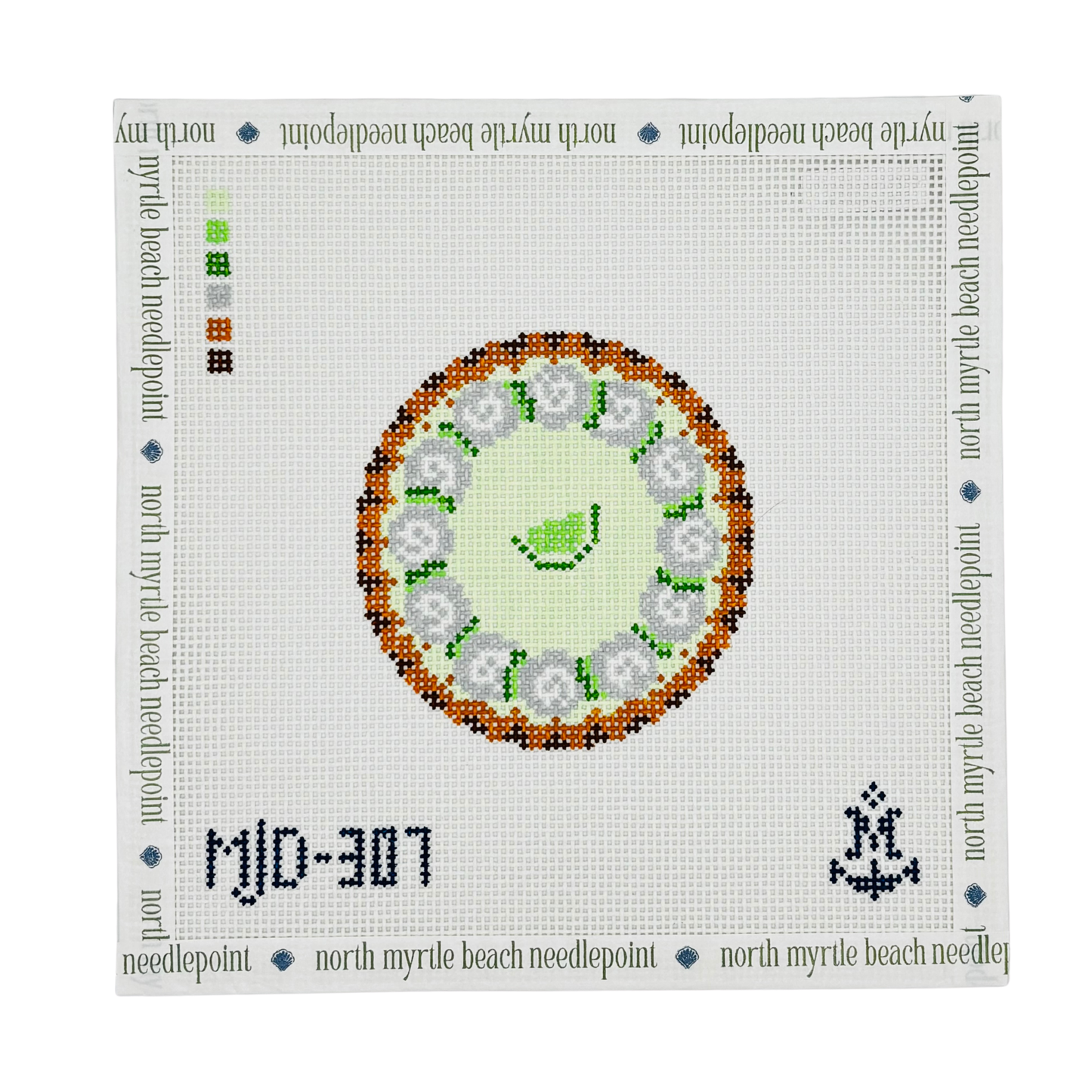 Key Lime Pie - Morgan Julia